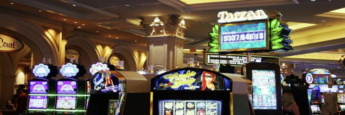 How to play Madame Luck slot?